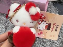 -三丽鸥 Sanrio Gift Gate(汉光百货店)
