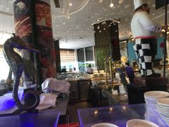 -绍兴中金豪庭大酒店·豪庭阁中餐厅