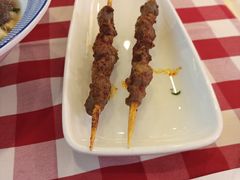 -西贝(上海我格广场店)