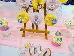 -杜勒瓦Cake&More 蛋糕派对定制