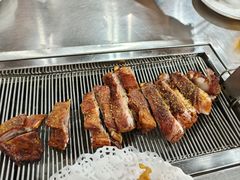 -蒙乡烤全羊·烤羊腿(京溪同和店)