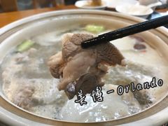 -清真华宇开锅羊肉