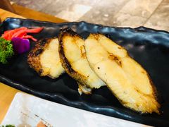 -割烹旭日本料理(龙湖狮山天街店)