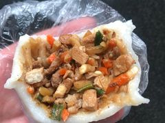 -学府小吃一条街(北大门商业街店)
