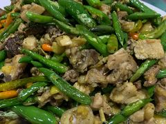 尖椒鸡-陈有良尖椒鸡(江津总店)
