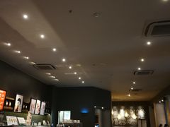 -星巴克(杭州市民中心店)