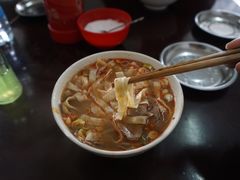 -马小道甜咸牛肉汤馆(瀍河店)