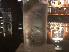 金汤力-Whisper Bar 
