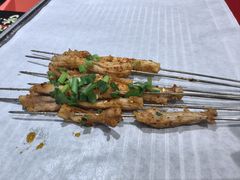 -纪录片《人生一串》体验店(静安店)