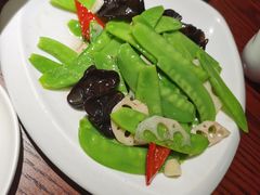 -一记洛阳菜·糖醋小排·水席(十字街店)