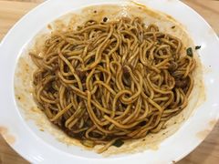 -华兴街自力面店