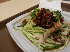 -魏家凉皮(兵马俑店)