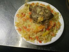 -阿达西新疆餐厅(西北大学店)