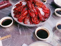 -指爱龙虾(金杨路总店)