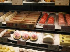 -麦当劳(杭州东站高铁店)