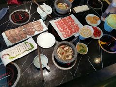 -狼爱上羊音乐火锅