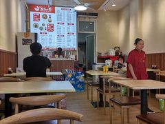 -重庆巴蜀小面(万达金街店)