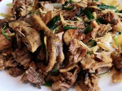 -生态苑农庄(十里画廊遇龙河店)