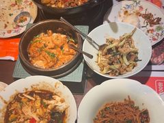 -小隐人家(乐松店)