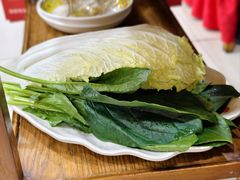 -芦月轩羊蝎子(太平桥店)