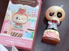 -泡泡玛特POPMART(侨福芳草地店)