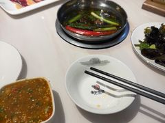 -围炉夜话·潮汕卤水火锅(榕江店)
