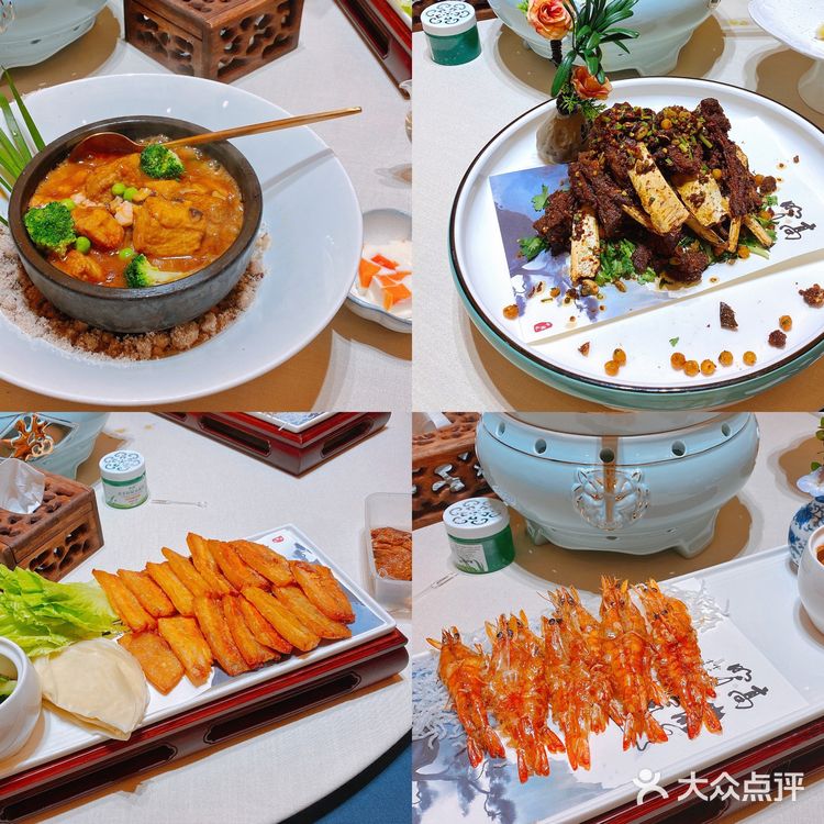 醴陵宝藏民俗庄园【横田山庄】