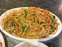 -小金龙饭店·夜宵大排挡专门店