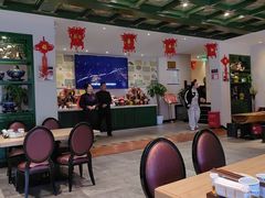 -古关火锅店(古北水镇景区店)