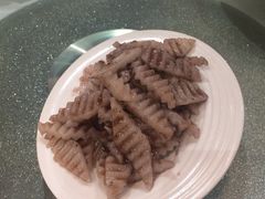 -清心素食自助餐厅(夫子庙店)