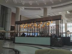 -漢咖啡·全服务式自助晚餐(武汉洲际酒店)