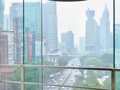 -小大董·烤鸭(观景餐厅·南京西路店)