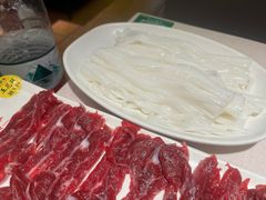 -潮泰牛肉火锅 · 创于1992年(车公庙店)