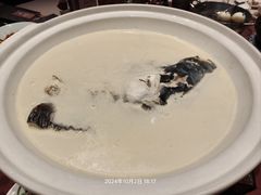 -久宴·天目湖大鱼头(恐龙园店)
