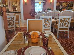 -咖啡苑 - 蔚藍夏日限定主题(永利皇宫店)