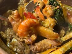 潮汕金牌鸡煲-洪大厨鸡煲(福田店)