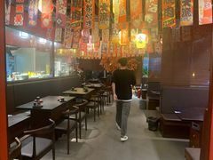 大堂-鱼跃料理(步步高店)