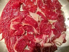 -西塔老太太泥炉烤肉(望京一店)