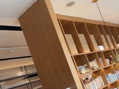 -四季餐厅(大寺店)