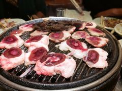 -百味源炭火烤翅 ·夜市大排档(酒仙桥店)