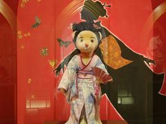 -济州岛泰迪熊博物馆