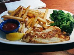 -RED LOBSTER(多伦多DT店)