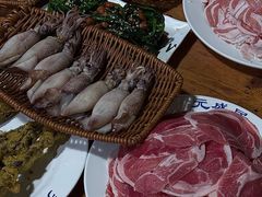 -元盛居(生态大街店)