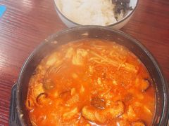 -青春分食(仙林大学城店)