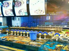 -渔公码头·九龙湾国际饭店