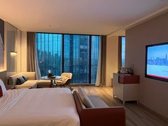 -上海新国际博览中心城际酒店