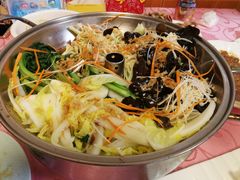 -昱德来·天津菜(河西店)