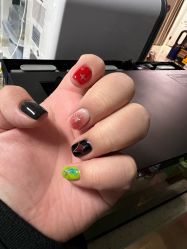 -Fanni美甲美睫皮肤管理