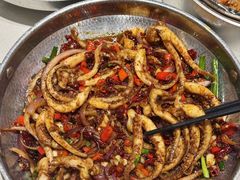 -绿草地·湘菜(7mall店)