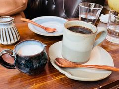 -RUMORS COFFEE ROASTERY鲁马滋咖啡(湖南路店)